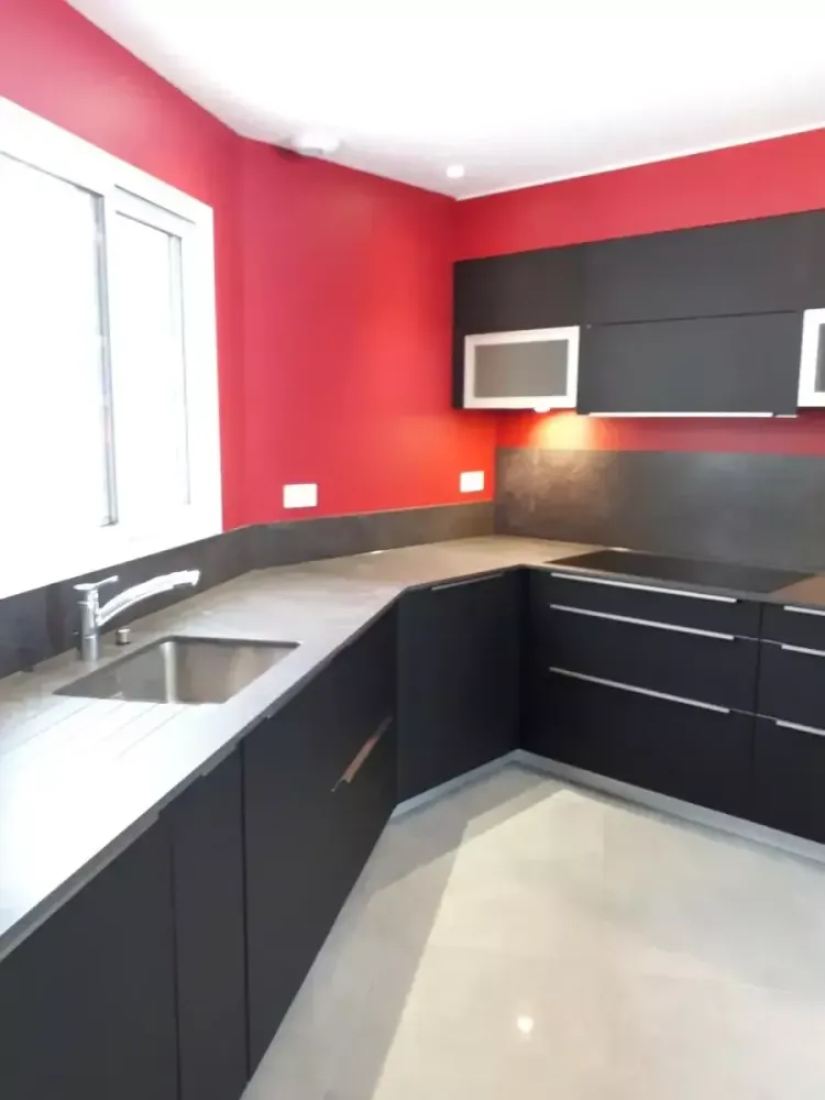 Conception cuisine à Saint-Chély-d'Apcher