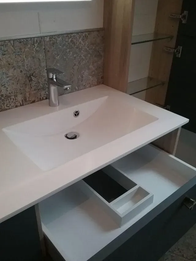 rénovation salle de bain