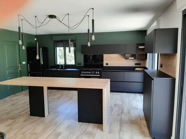 Travaux de maison à Saint-Chély-d'Apcher